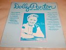Dolly Parton : and Friends at Goldband Sealed LP ( w/ Puppy Love)