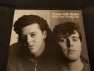 Tears For Fears - Songs From The Big Chair LP MINT 1985 Original Pressing New...