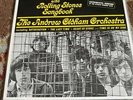 Andrew Oldham Orchestra – THE ROLLING STONES SONGBOOK – VG+ VG+ CLASSIC ROCK