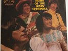 SEALED ROCK LP / Lovin' Spoonful / HUMS OF / KAMA SUTRA KLPS 8054 / Stereo