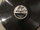 THE PASTELS -    BEEN SO LONG   78   ARGO 5287  VG TO VG+