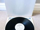 SANTANA Welcome LP 1973 1st UK A1/B1 Emboss Gat + inner CBS 69040 NM/EX+