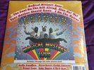 The Beatles Magical Mystery Tour Vinyl LP Record Album