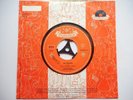 7`1961 Tony Sheridan & Beat Brothers Beatles- My Bonnie-The Saints Polydor 24673
