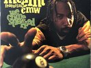 Mc Eiht Ft CMW - We Come Strapped 1994 LP EX Vinyl West Coast Rap Hip Hop Epic