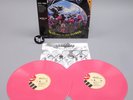 DEEE-LITE - DEWDROPS IN THE GARDEN - LIMITED EDITION PINK 2x LP /500