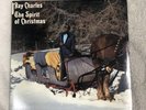 RAY CHARLES - The Spirit Of Christmas - NEAR MINT LP / COVER VG+ / RARE VINYL