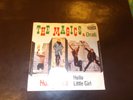 Beat1968 /Drafi Deutscher & The Magics / Honey Bee /Decca-D 19803