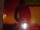 BOB DYLAN §§ DYLAN VIBRATIONS §§ MADE IN GERMANY §§ 1971 §§ EX