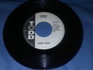 GARAGE BOBBY FULLER Stringer / Saturday Night TODD 1090 DJ Rare West Texas