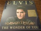 Elvis Presley - The Wonder Of You - Deluxe Vinyl, CD, Poster Box Set NEW +SEALED