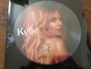KYLIE MINOGUE GOLDEN LIMITED EDITION 12