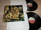 DIE TOTEN HOSEN 2 LP - REICH & SEXY / 1 of 5000 COPIES 1993 PRESS in MINT