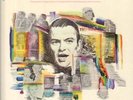 LP-BOX Frank Sinatra The Essential Frank Sinatra +BOOKLET NEAR MINT Columbia