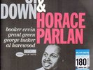Horace Parlan Up And Down 180G NEW OVP Elemental Vinyl LP
