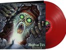 High on Fire - Electric Messiah 2XLP Red Colored Vinyl New Om Sleep