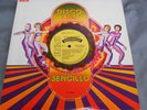 DR. BUZZARD’S ORIGINAL SAVANNAH BAND SOUR AND SWEET MEXICAN 12” SINGLE DISCO