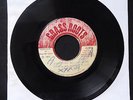 TONY MURRAY Mr Fred GRASS ROOTS Jamaica Press 7” 45 REGGAE