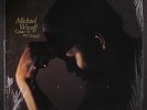 MICHAEL WYCOFF: Come To My World LP Sealed (some shrink missing, promo stamp an