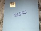 Pink Floyd Omayyad blue vinyl tmoq tmq