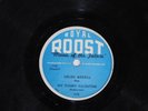 Helen Merrill My Funny Valentine The More I See You Royal Roost 575 78