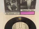 THE TALL BOYS ISLAND OF LOST SOULS 1982 BIG BEAT 7