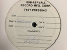 BRAINFREEZE BREAKS 2LP TEST PRESSING COMPILATION FUNK/SOUL DJ SHADOW EX