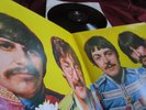 THE BEATLES ? Sgt. PEPPER ? TOP ZUSTAND ORIGINAL DMM PRESSUNG 