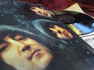 THE BEATLES ? RUBBER SOUL ? LOOKS UNPLAYED MINT JAPAN PRESSUNG & INSERT 1965