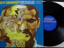 Davy Grahem - Large as life and twice as natural  1968  US  DJ Copy  M