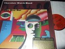 CHOCOLATE WATCH BAND : NO WAY OUT LP 2009 SUNDAZED USA