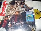 LOVE : SAME AUDIOPHILE LP 2001 SUNDAZED USA