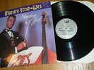 MAESTRO FRESH-WES - SYMPHONY IN EFFECT LP