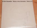 IRON MAIDEN - RUNNING FREE - GERMAN PROMO SINGLE - VERY RAR