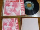 RARE French SP JUKE BOX 45t BIEM (7') FRANCE GALL (Serge Gainsbourg 1965)