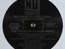 Prince Of Dance Music 