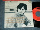 PETER GODWIN Japan 1984 7DM0102 Promo Stamp Ex 7