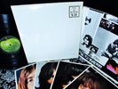 ? A 0228395 ? MINTY 1968 ORIG ? BEATLES WHITE ALBUM ? NUMBERED + PHOTOS + POSTER