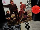 SCARCE '67 ORIG   1st PEANUT BUTTER CONSPIRACY   JEFFERSON AIRPLANE CALIF  PSYCH