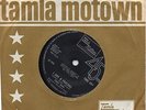 FOUR TOPS  I GOT A FEELING  / BERNADETTE   UK TMG 601  MOTOWN/NORTHERN