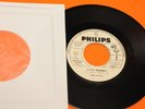 JOHNNY HALLYDAY LA VITA RICOMINCIA / LA MIA CHITARRA  7
