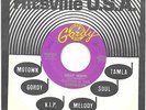 MARTHA & THE VANDELLAS - HEAT WAVE - GORDY - VERY GOOD ++ CONDITION