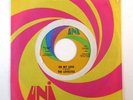 THE LOVELITES OH MY LOVE 45 UNI 55222 EX CHICAGO CROSSOVER SOUL