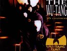 Enter the Wu-Tang 36 Chambers Explicit Lyrics Vinyl 