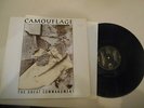 LP Pop Camouflage - The Great Commandment 12