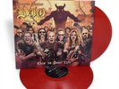 Ronnie James Dio - This Is Your Life [VINYL], 0081227958879