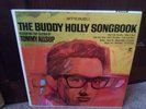 TOMMY ALLSUP - Buddy Holly Songbook (Reprise RS 6182, 1964) RARE STEREO lp MT-