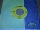 LINK WRAY & WRAYMEN.  LILLIAN  /  COMANCHE.  VG+..