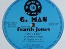 G. Man ft Frank Jones 