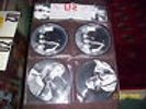 U2 INTERVIEW DISC PICTURE PACK